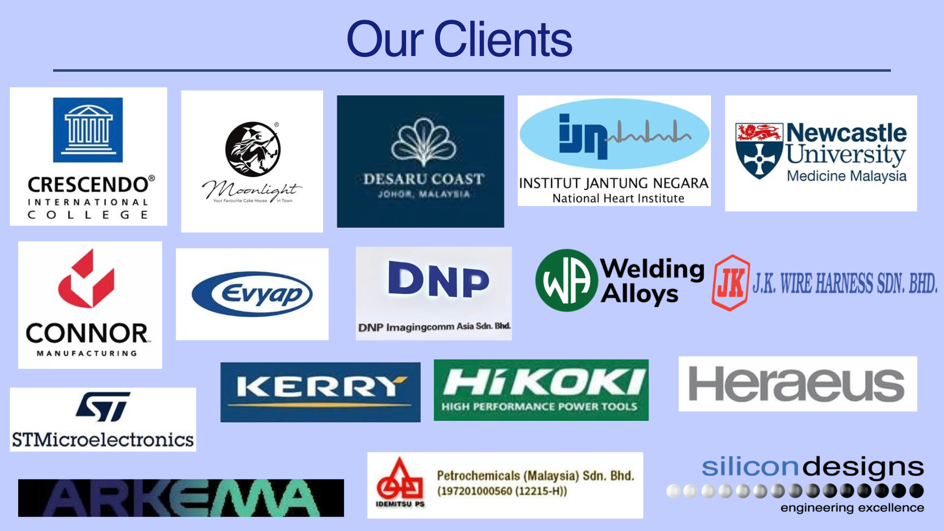 Clients