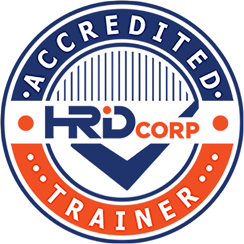 HRDCorp Accredited Trainer